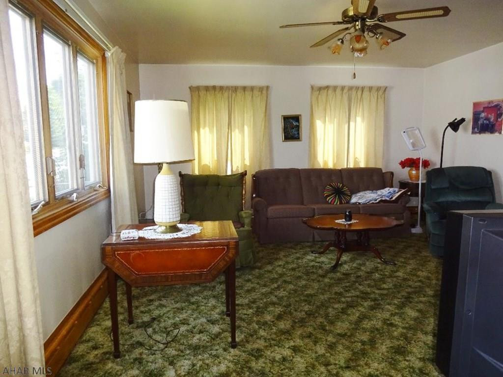Other - Residential
