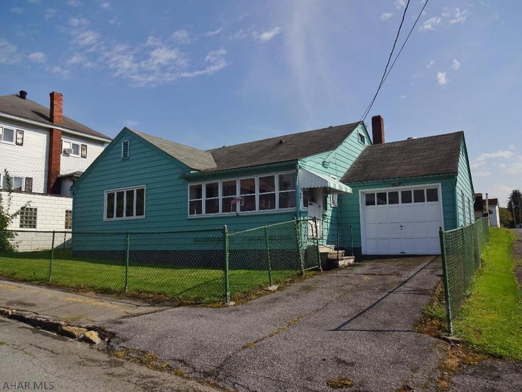 Other - Residential