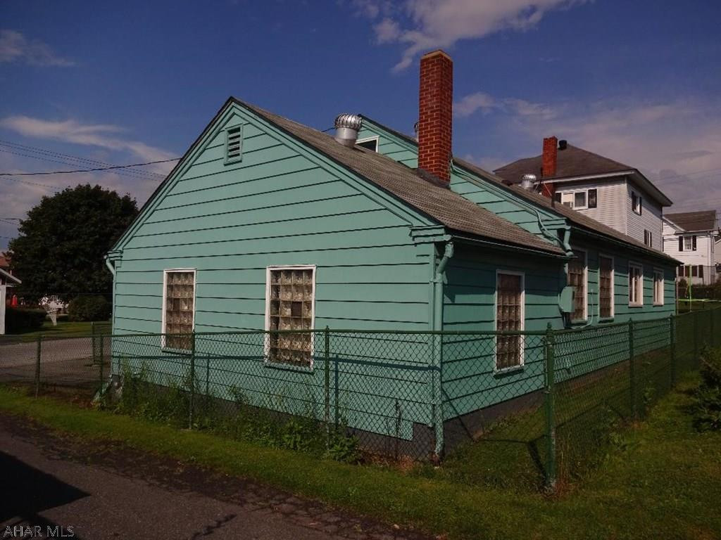 Other - Residential