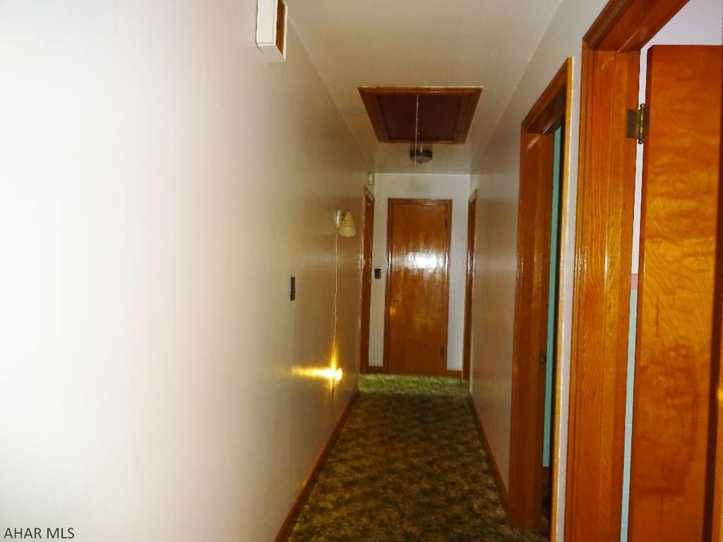 Other - Residential