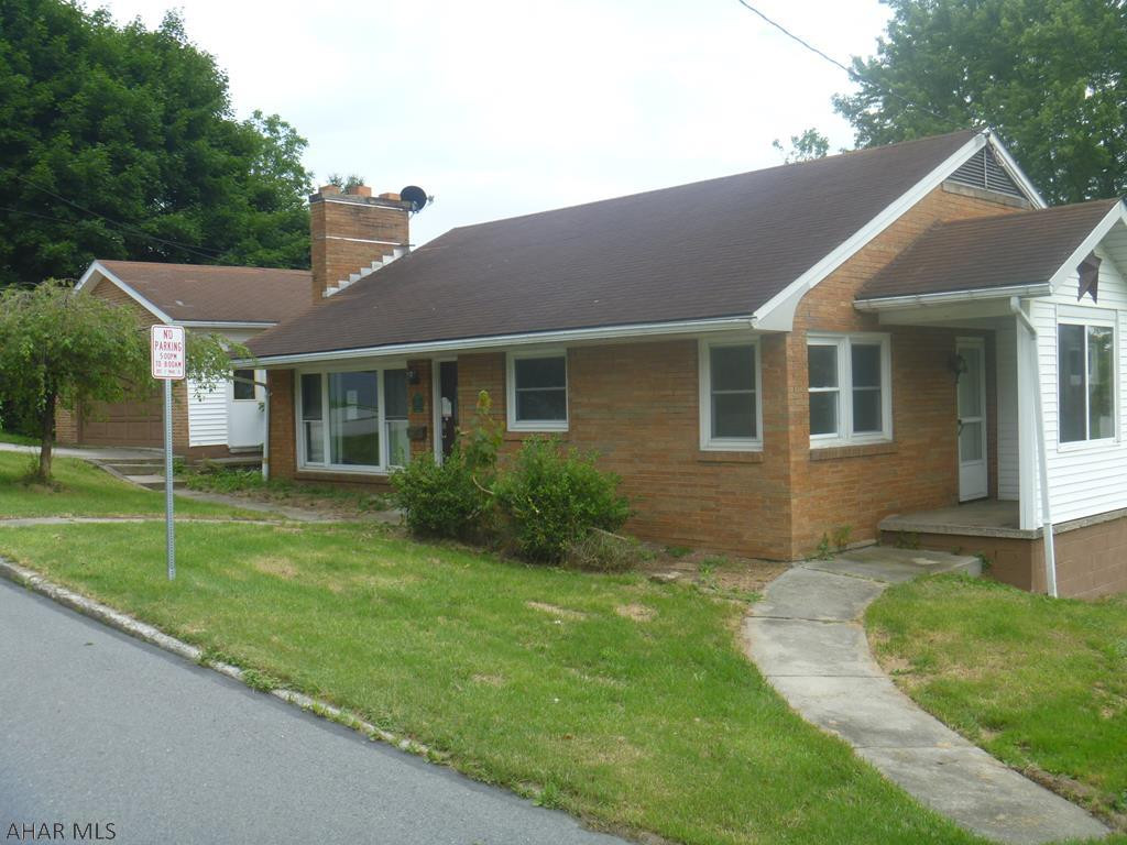 3BR 1BA Ranch with partially finished basement in need of TLC! Plumbing repairs(water will be off for buyer inspections), The Following Flood Zone Information Has Been Obtained For The Property. Flood Zone Designation. Property was built prior to 1978 and lead based paint potentially exists.