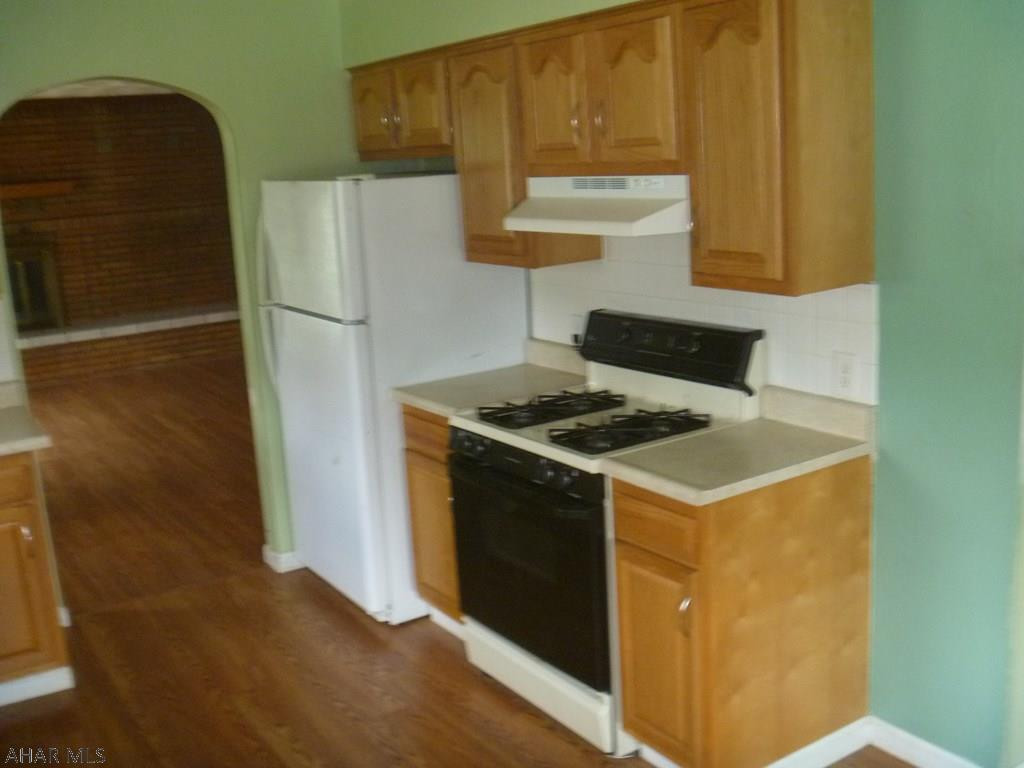Other - Residential