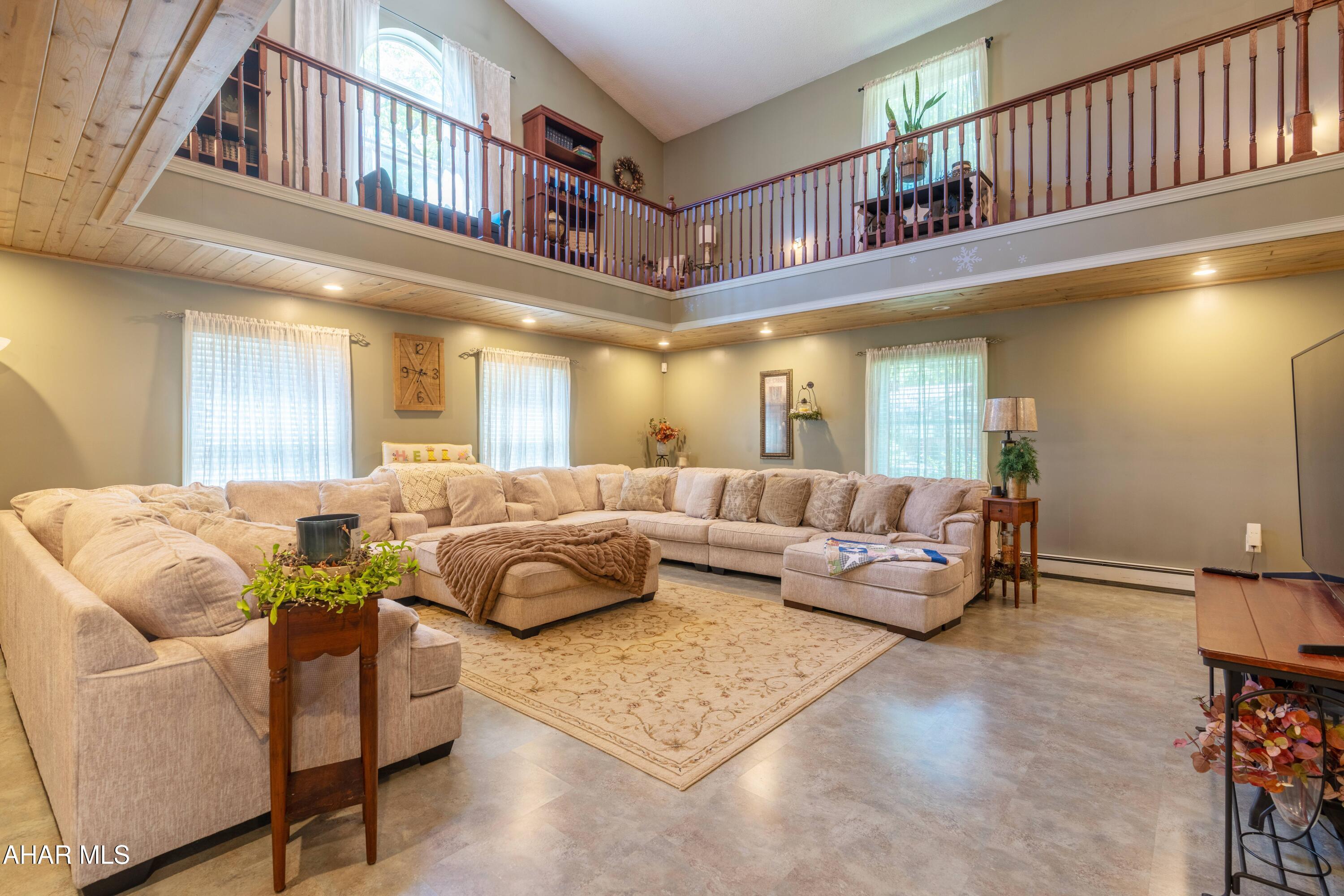 Antis Township - Residential