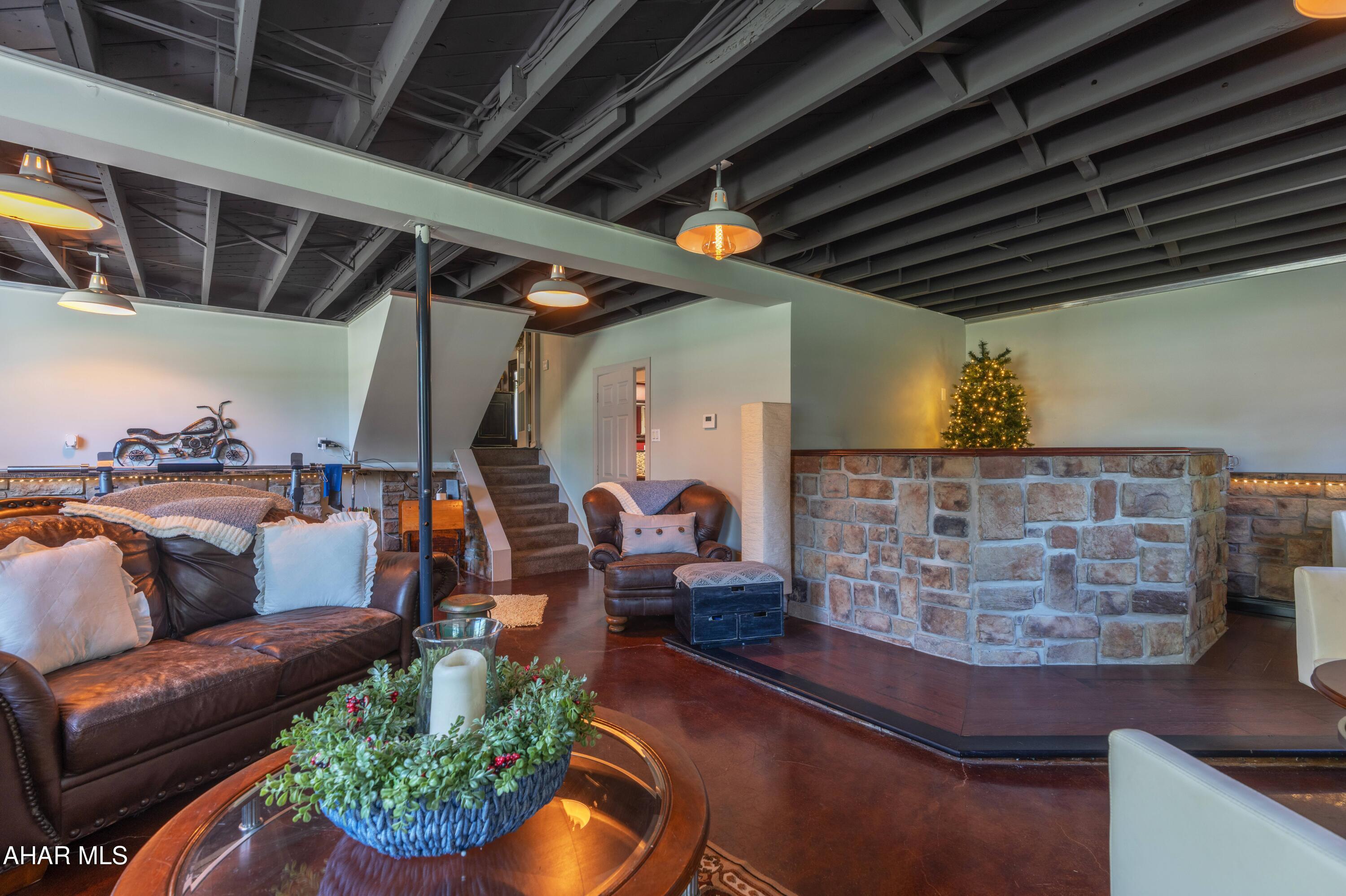 Antis Township - Residential