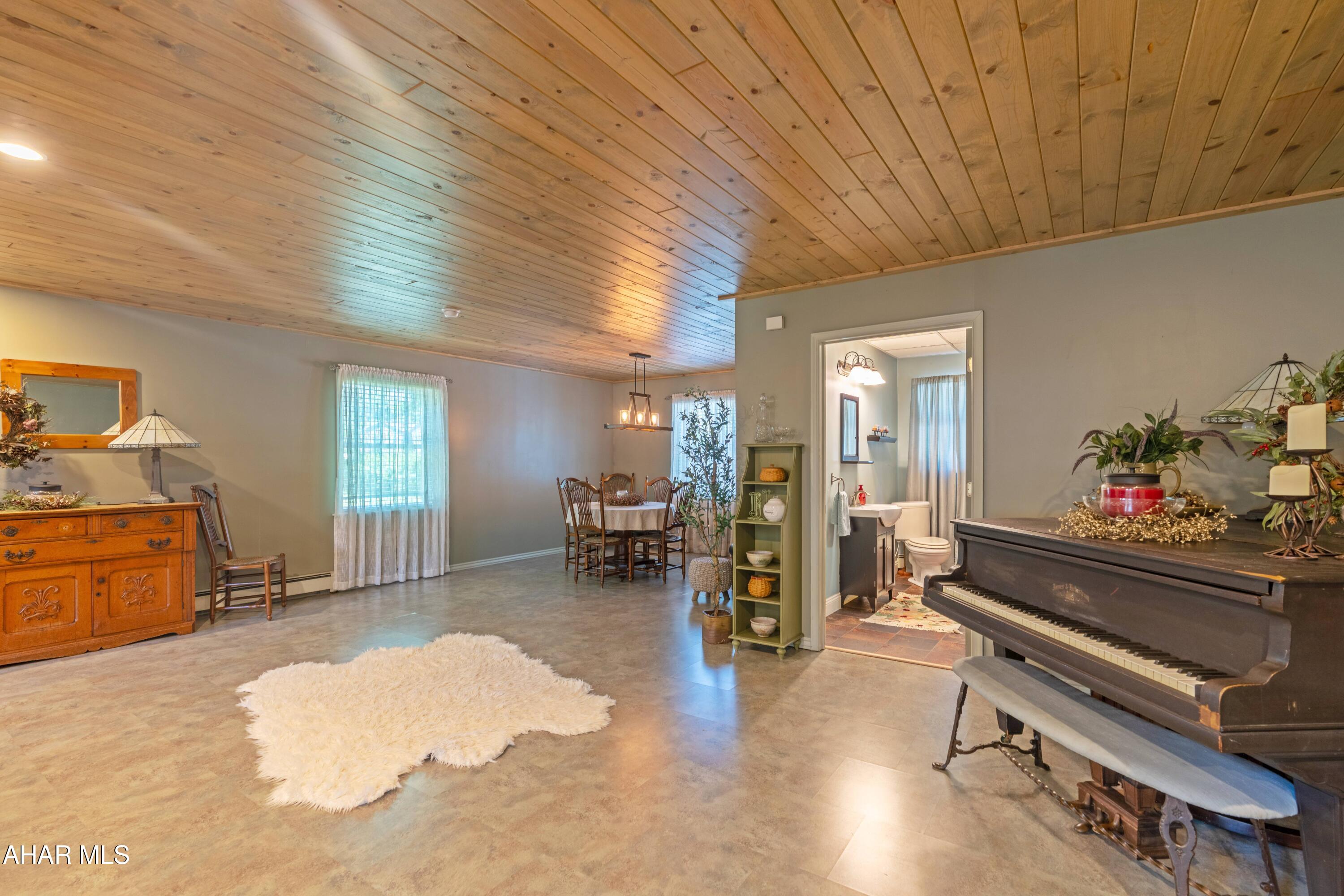 Antis Township - Residential