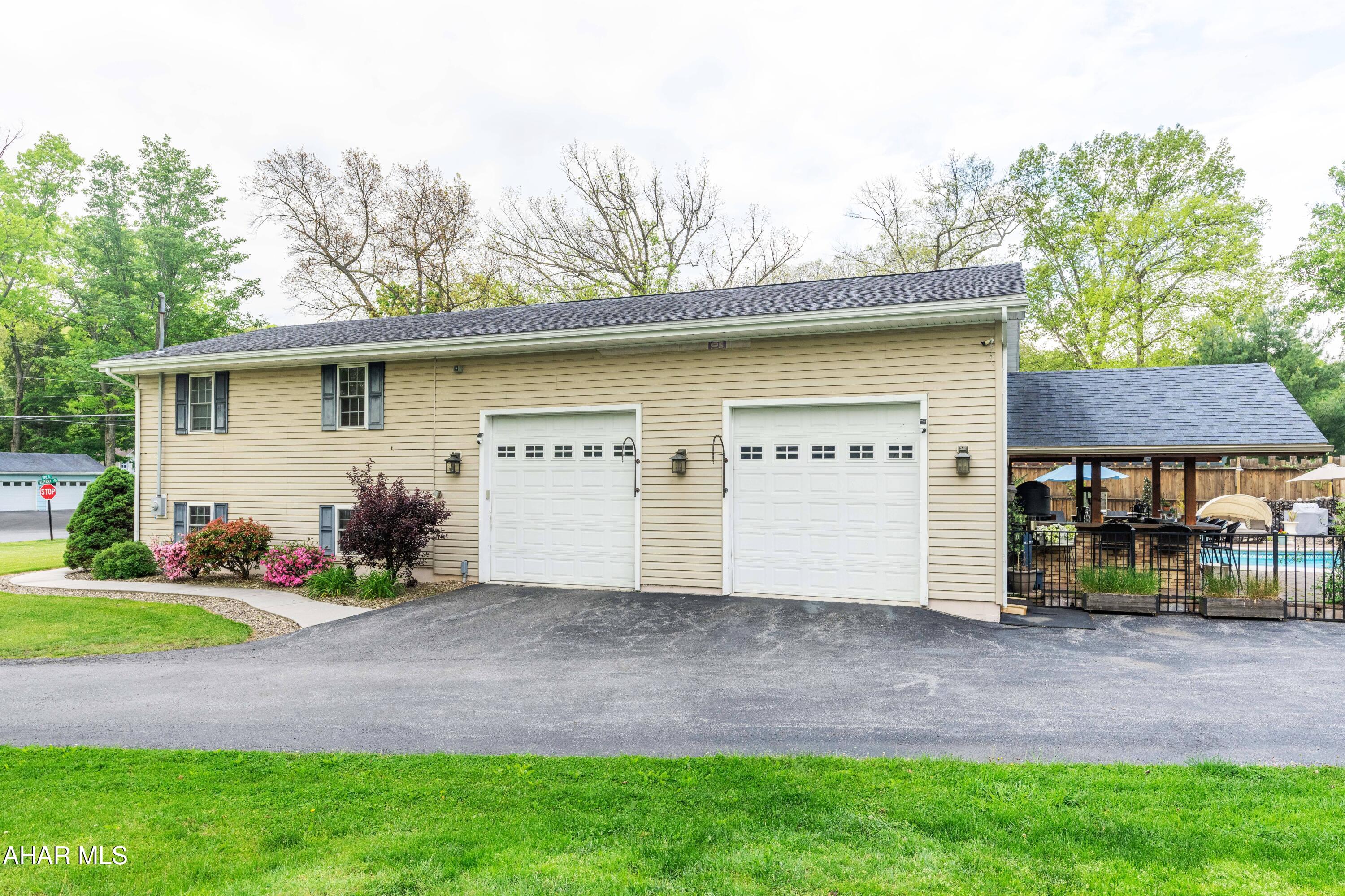 Antis Township - Residential