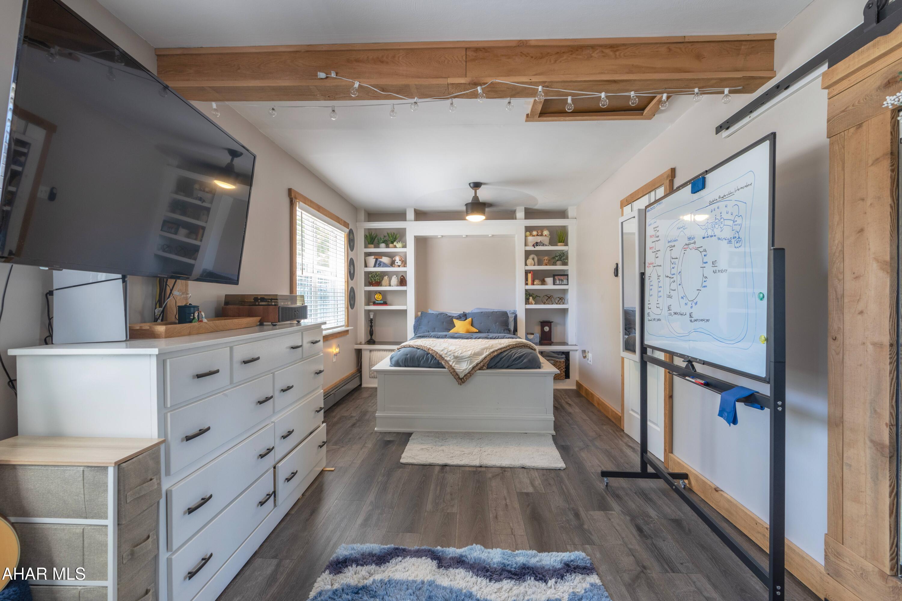 Antis Township - Residential