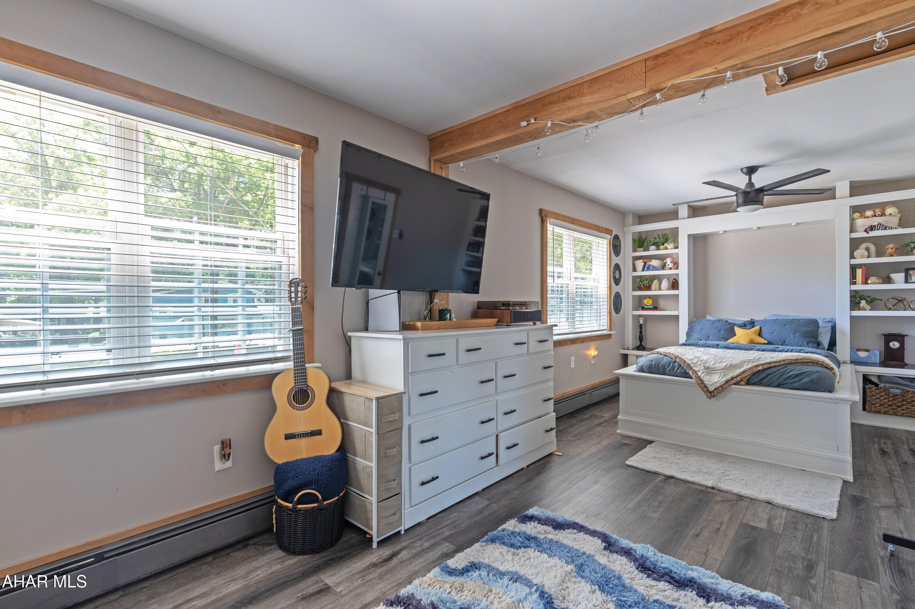 Antis Township - Residential