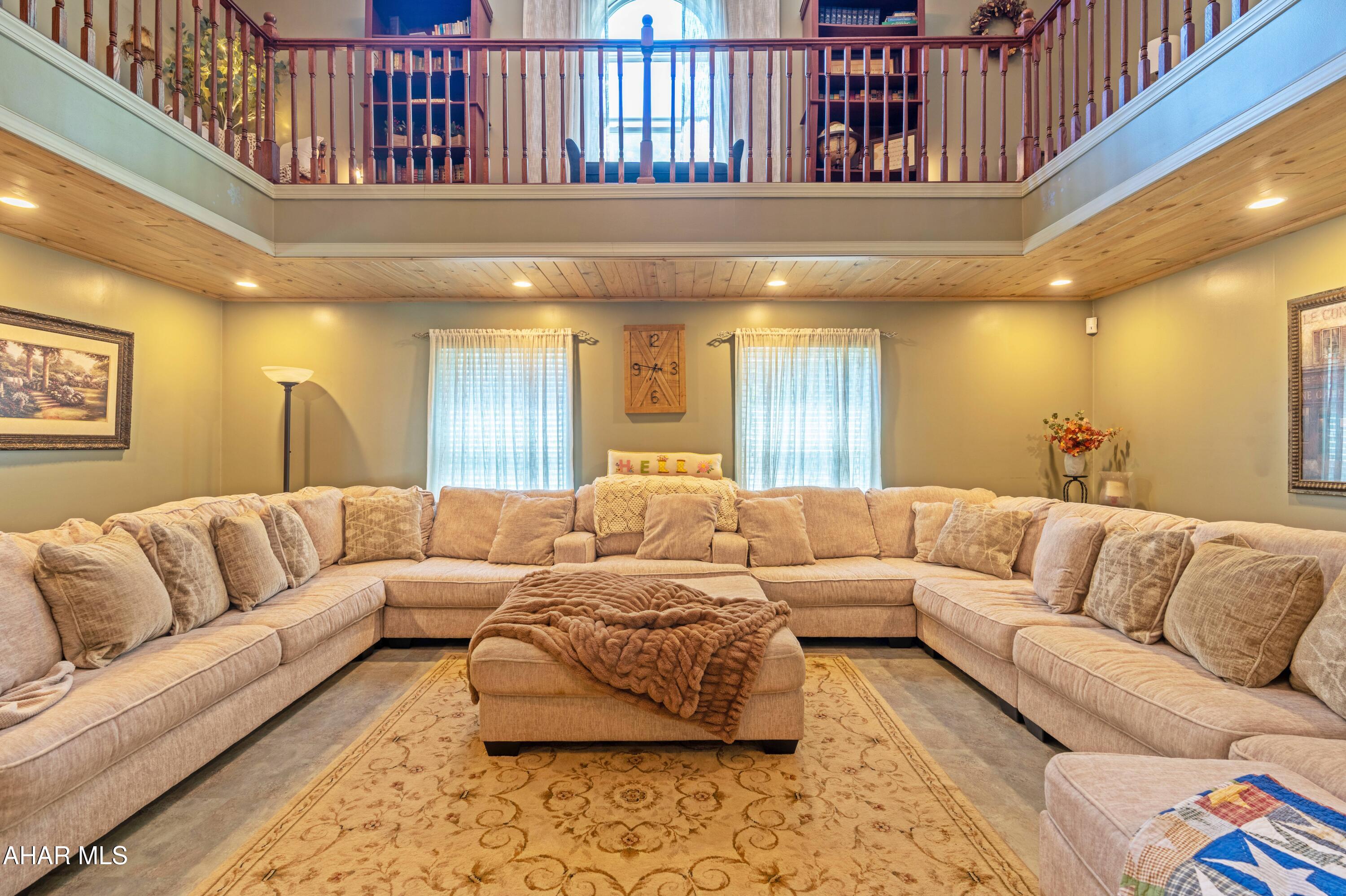 Antis Township - Residential