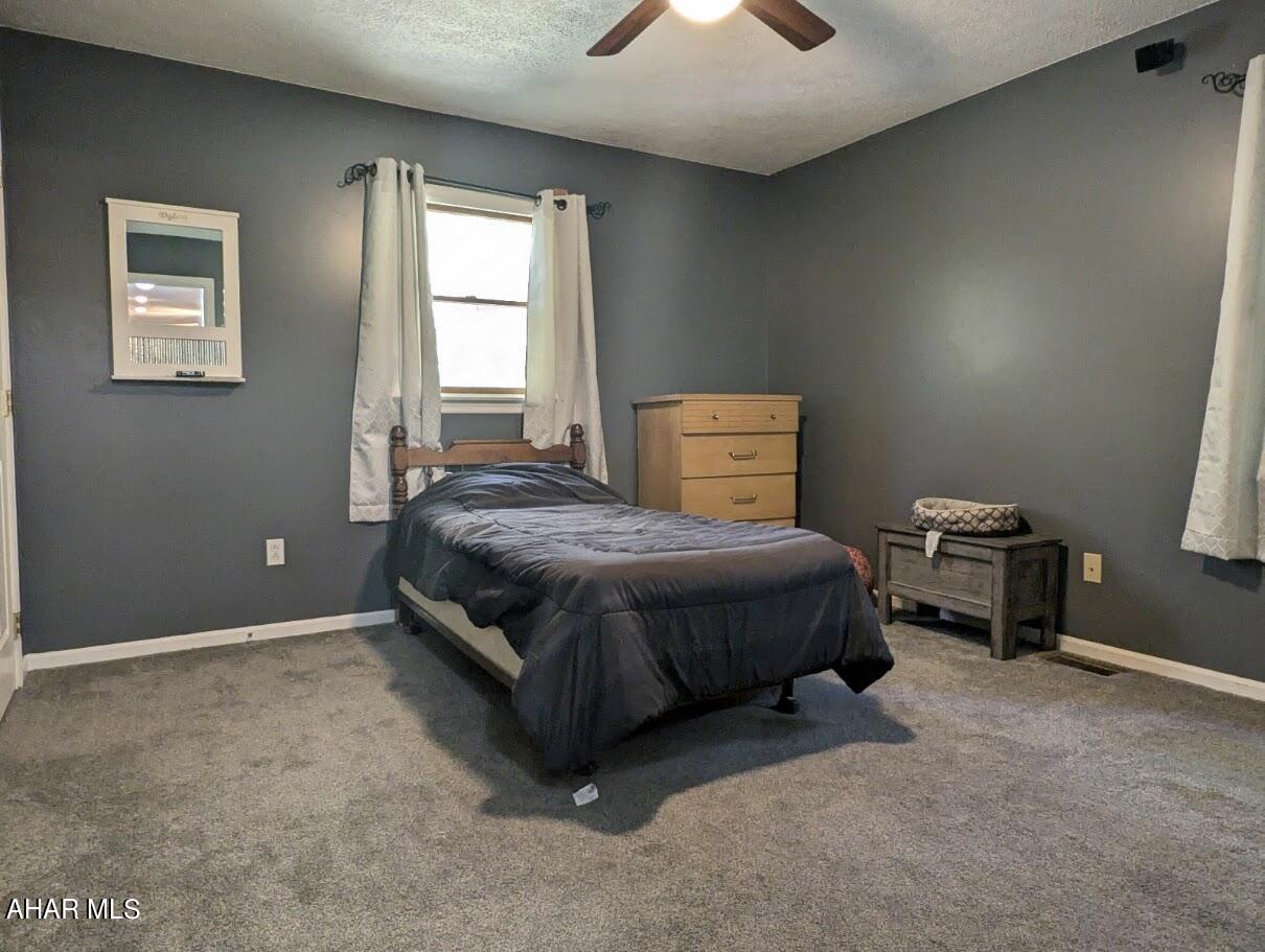 None - Residential