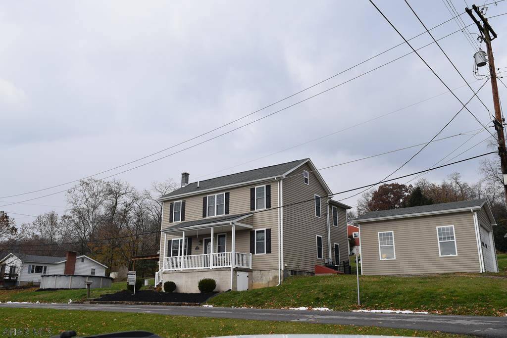 Other - Residential