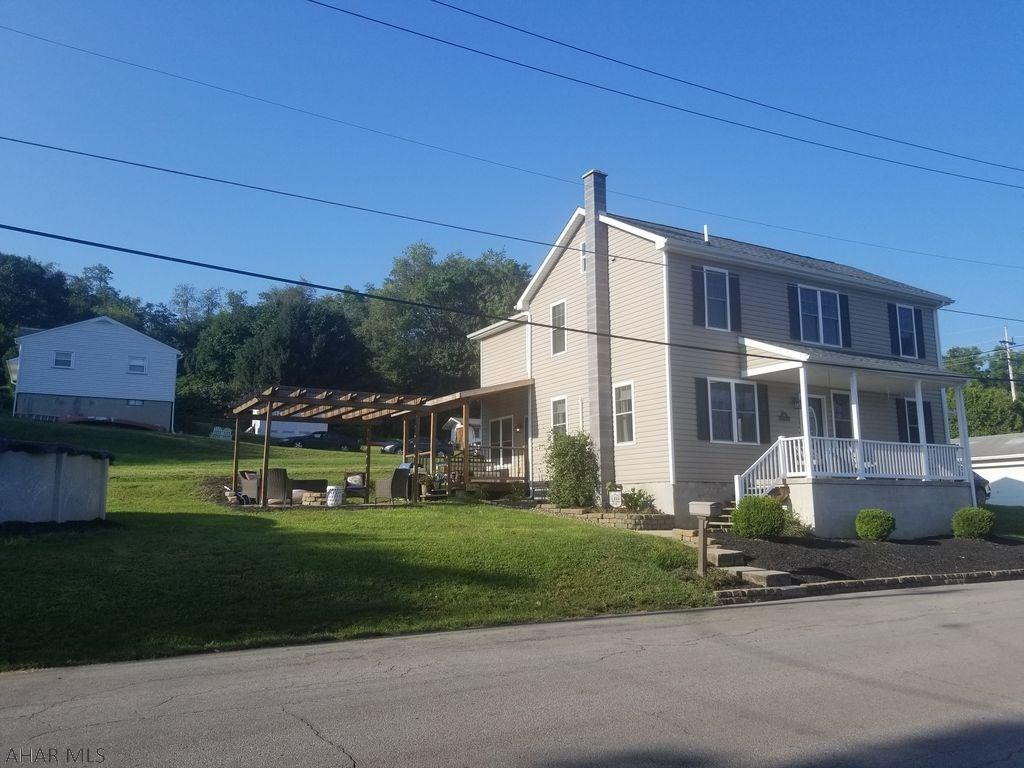 Other - Residential