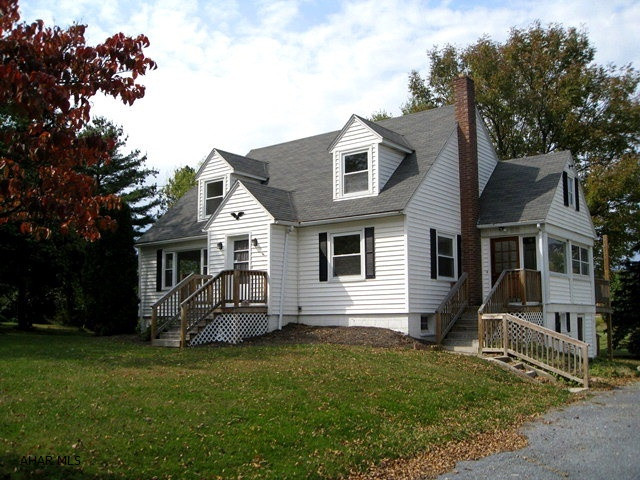 Unknown - Residential