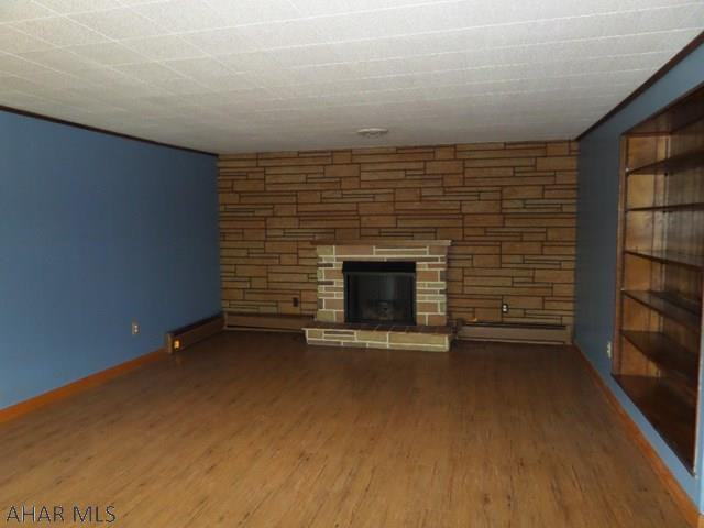 Other - Residential