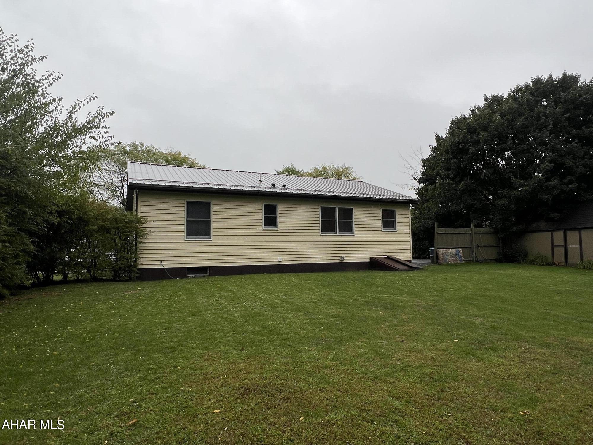 Other - Residential