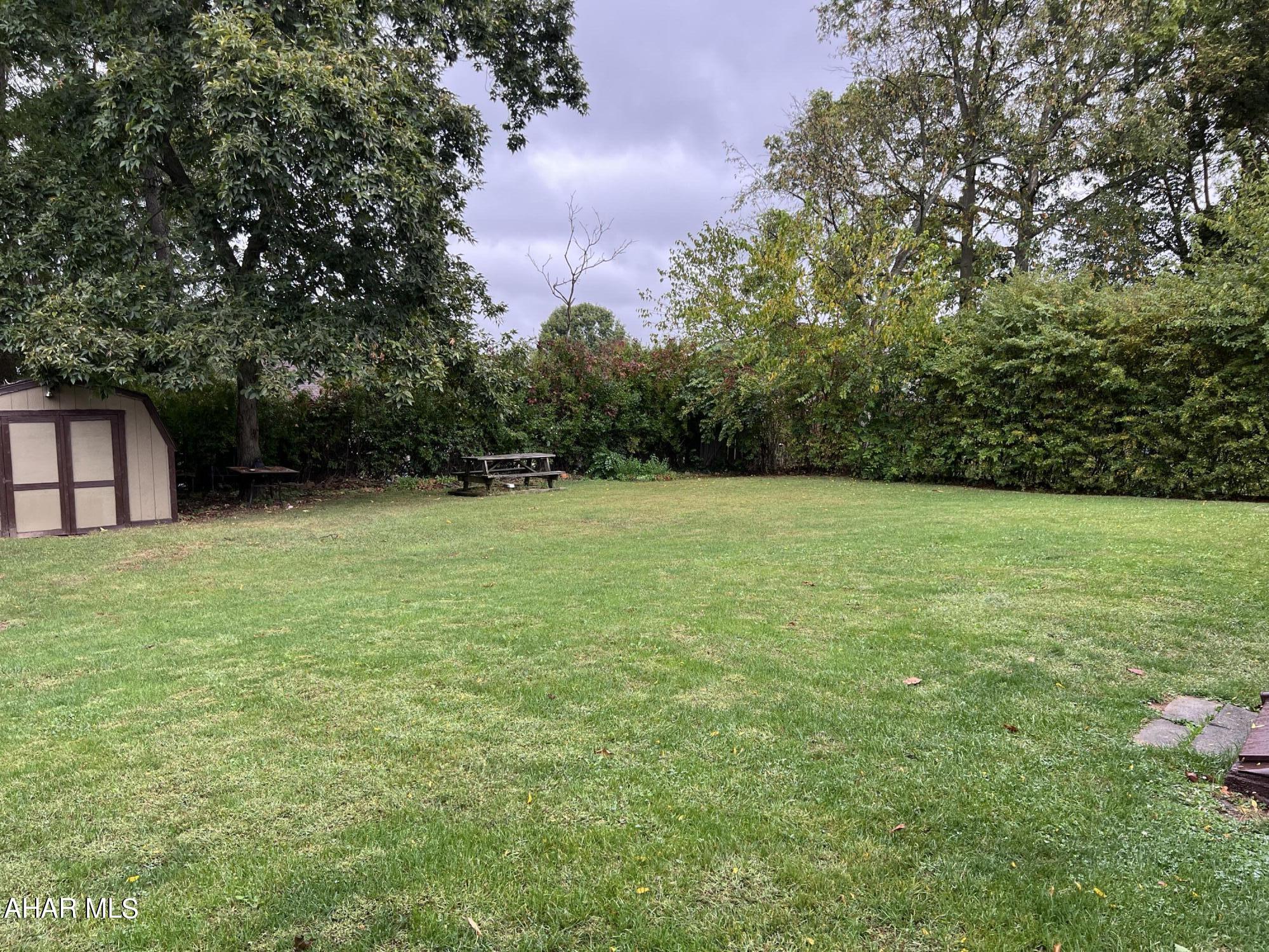 Other - Residential