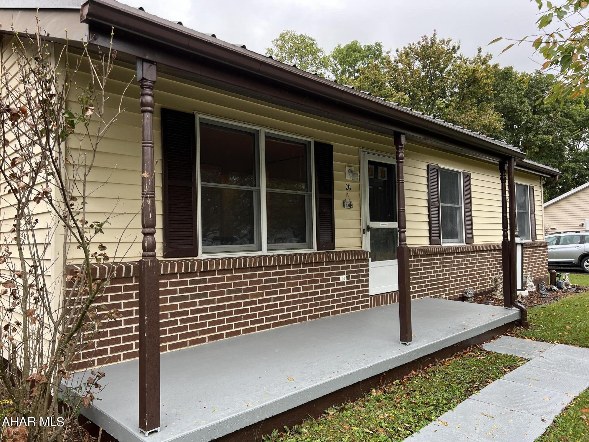 Other - Residential
