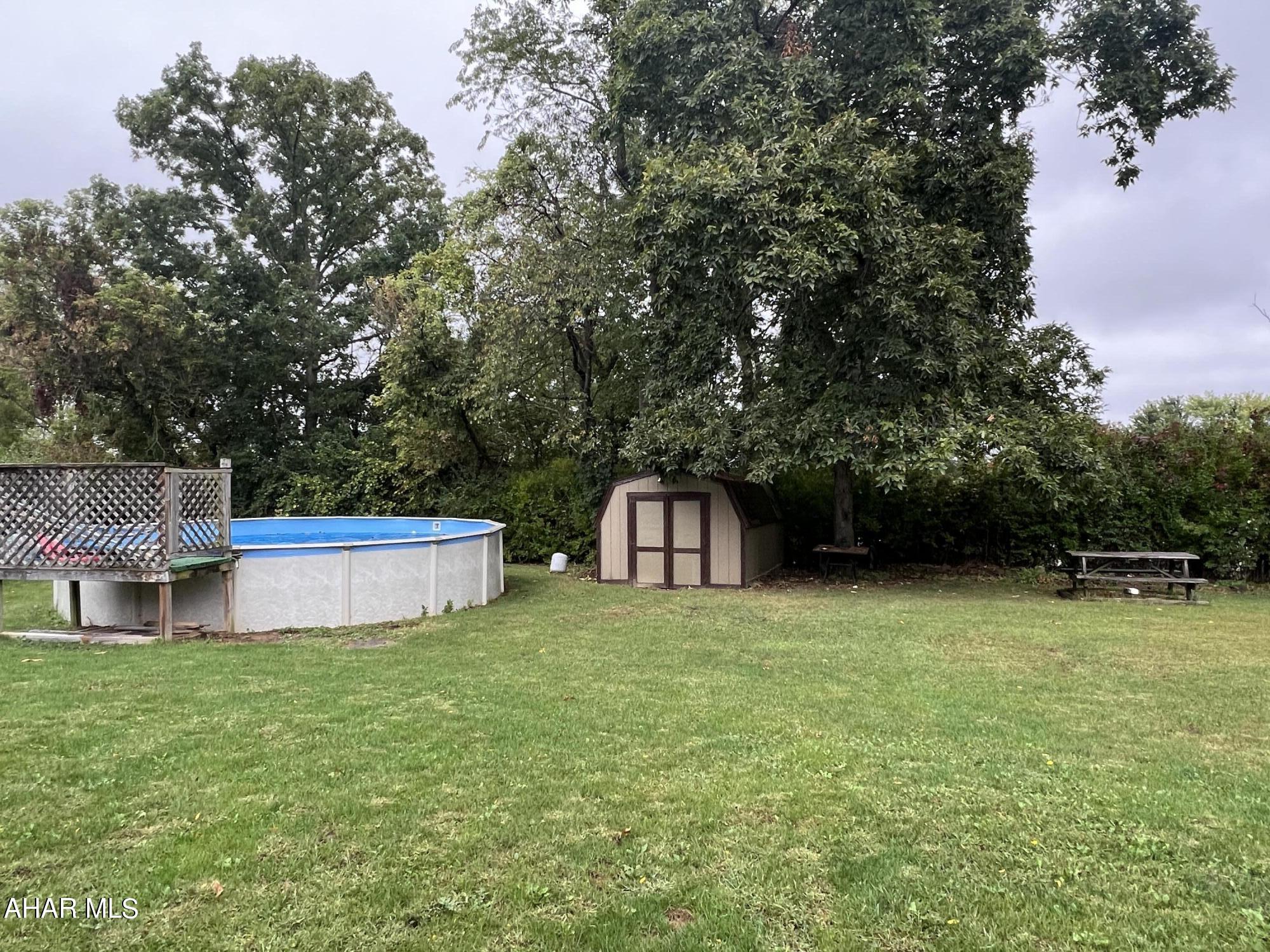 Other - Residential
