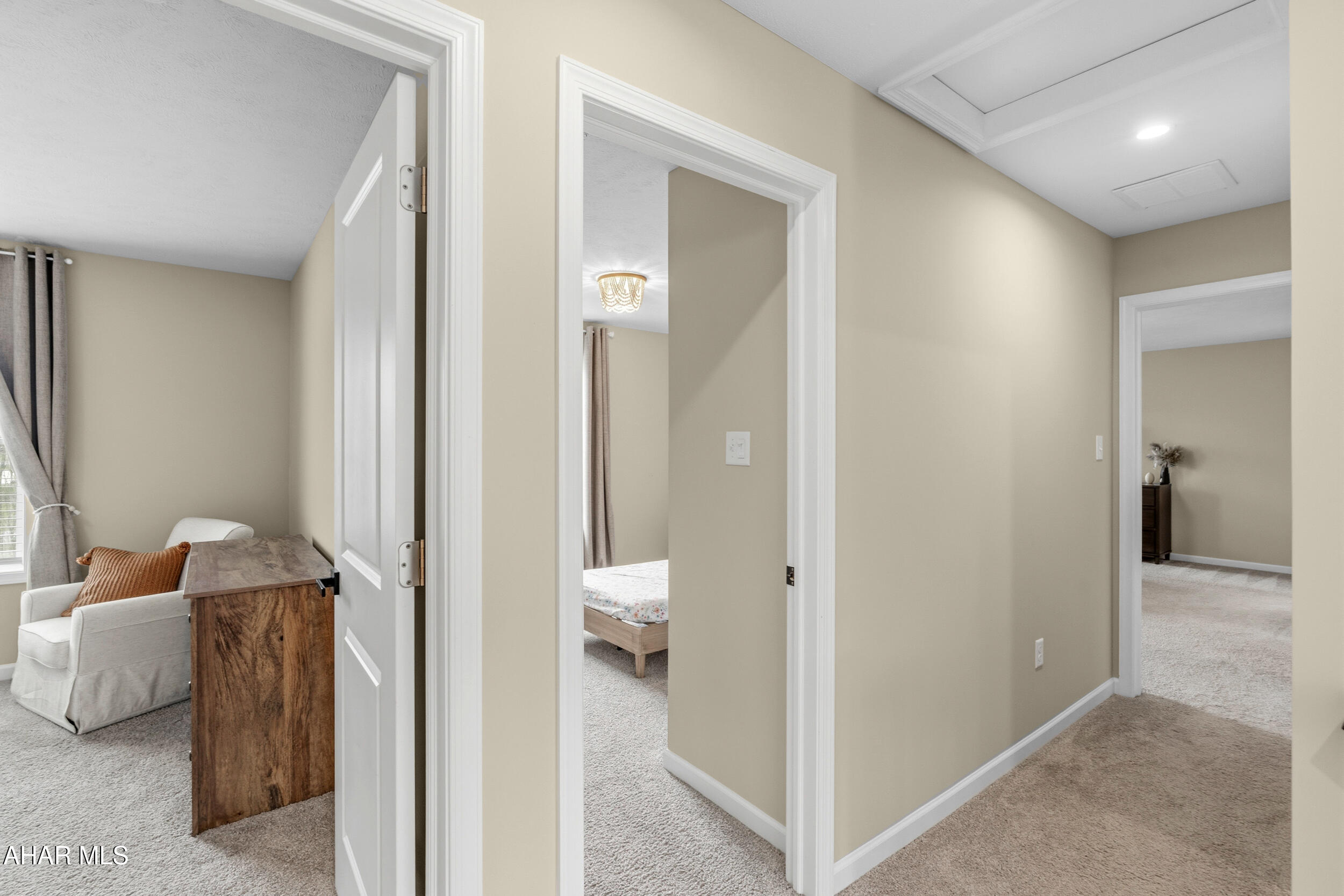 Edgewood Acres Development - Residential