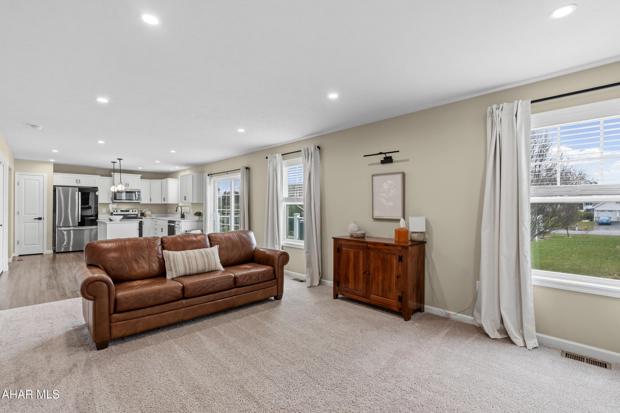 Edgewood Acres Development - Residential