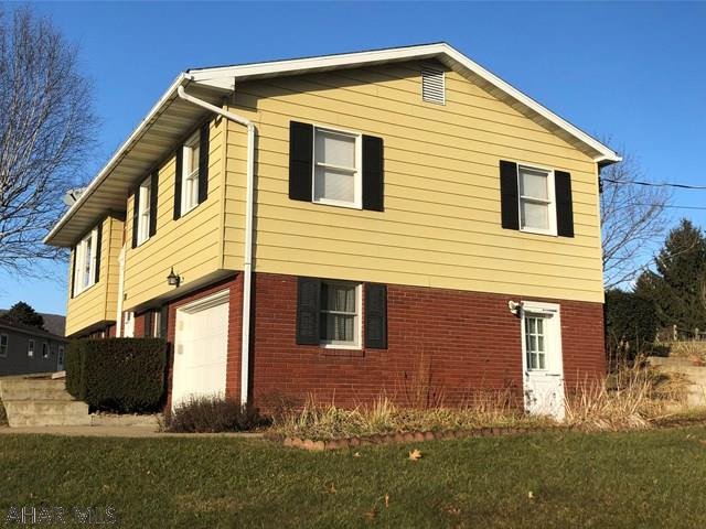 Other - Residential