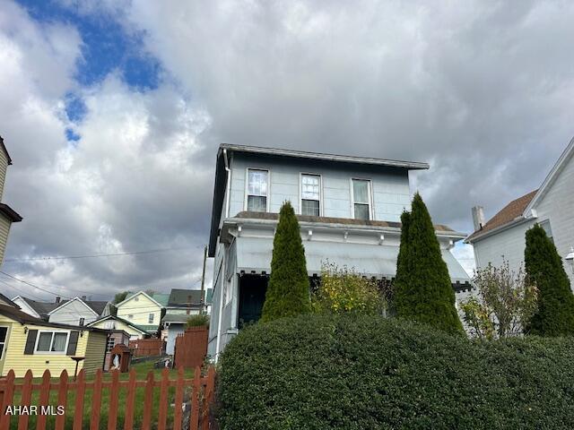 None - Residential