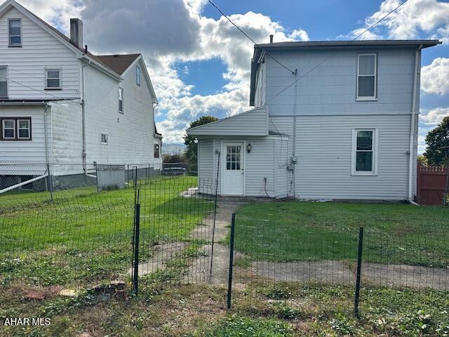 None - Residential