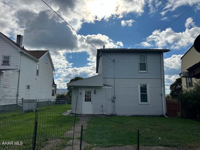 None - Residential
