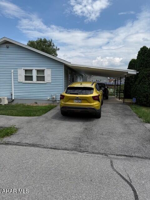 Juniata - Residential