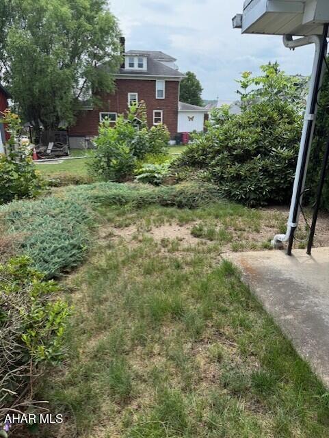 Juniata - Residential