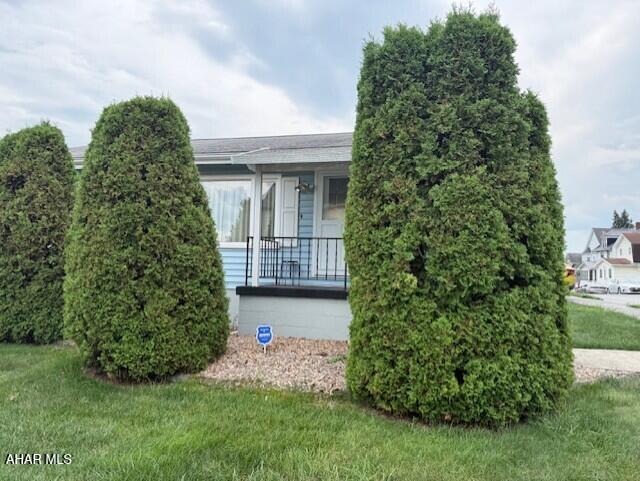 Juniata - Residential