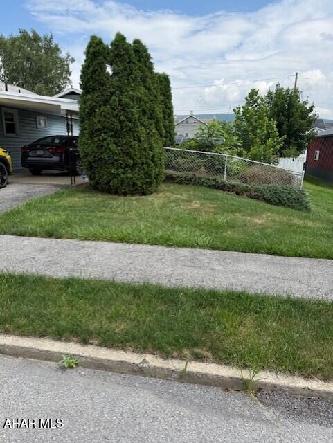 Juniata - Residential