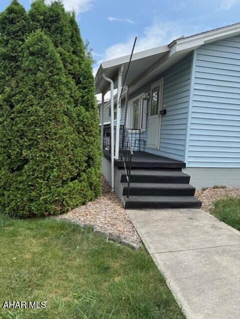 Juniata - Residential
