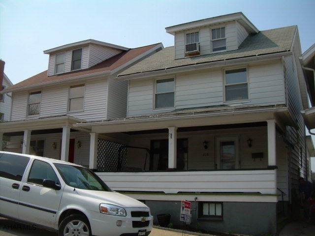 Unknown - Residential