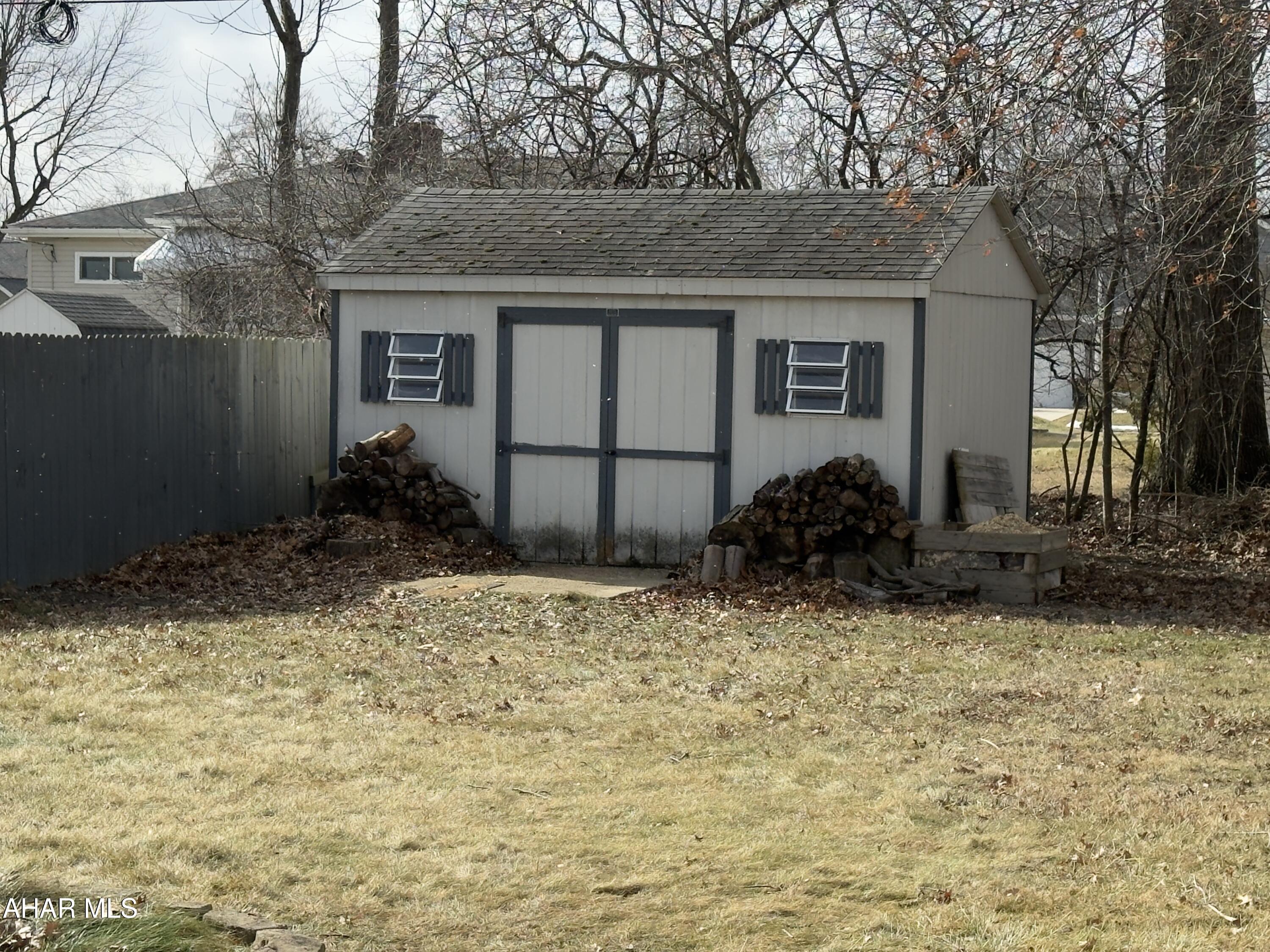 None - Residential