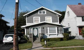 2 story frame Up-dated 2 story frame in exceptional condition.