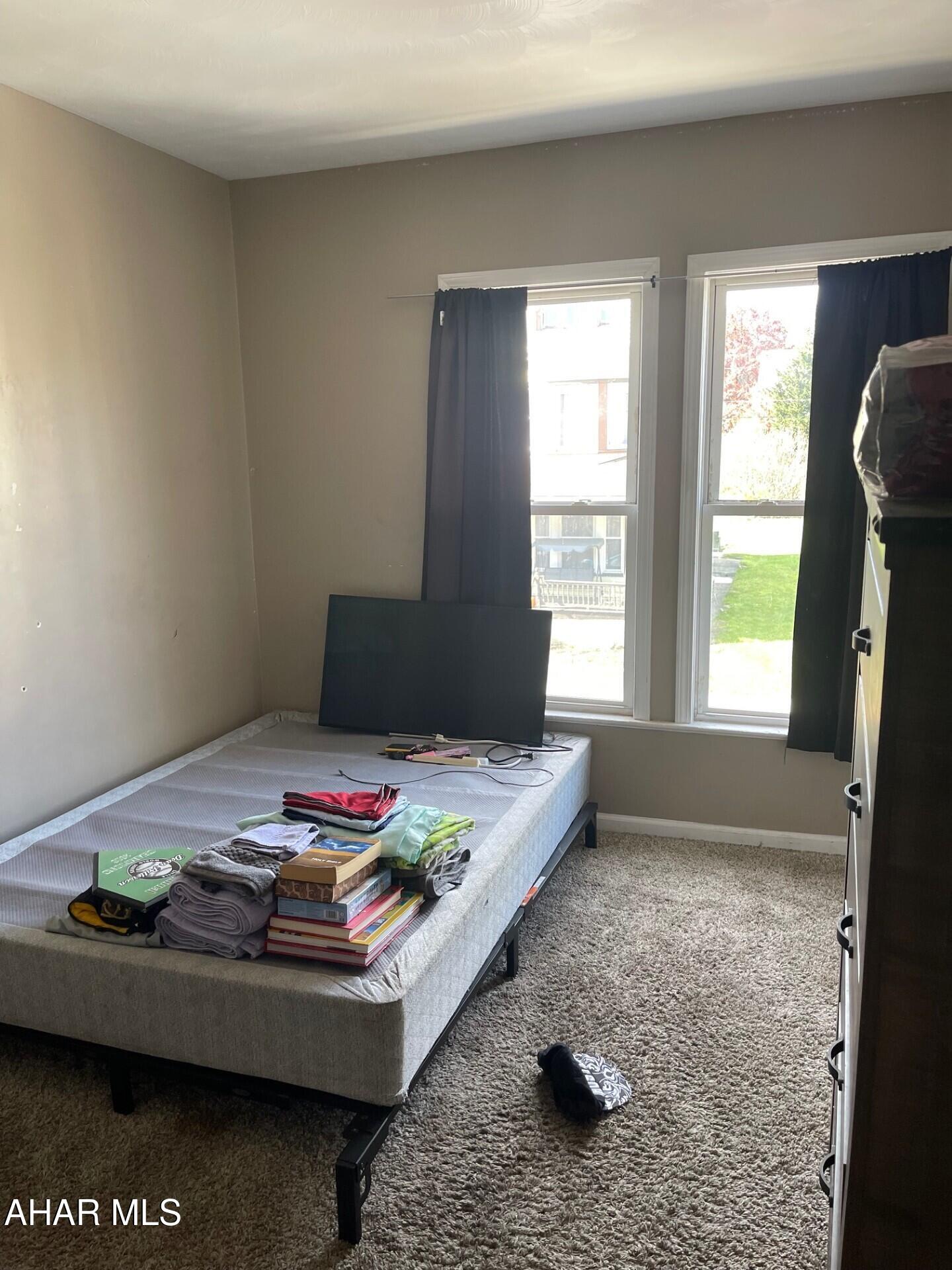 None - Residential