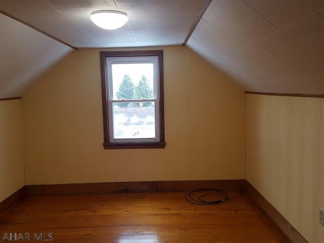 Other - Residential