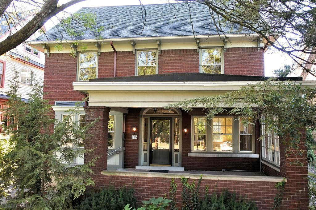 Hollidaysburg - Residential