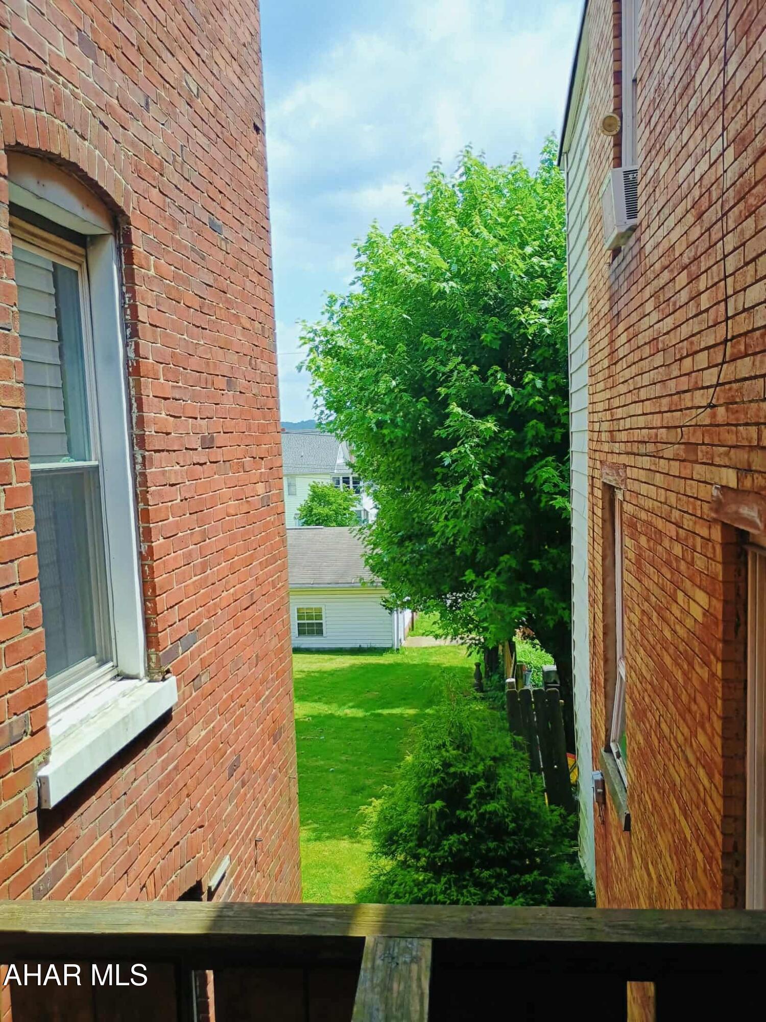 None - Residential