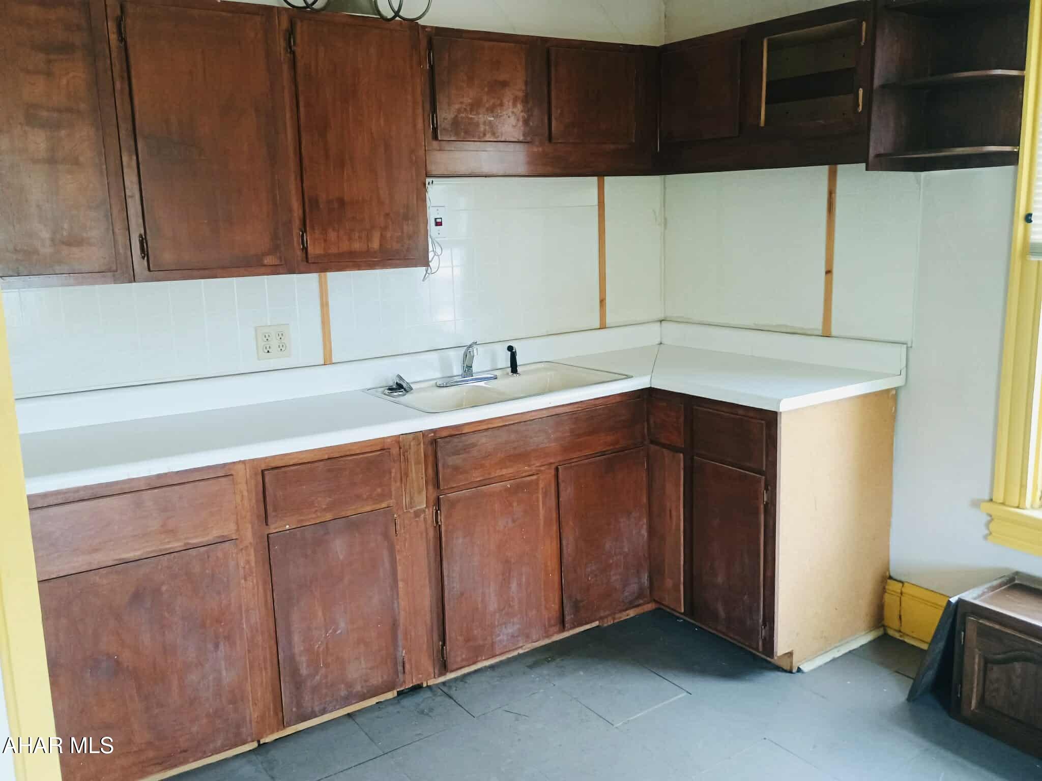 None - Residential