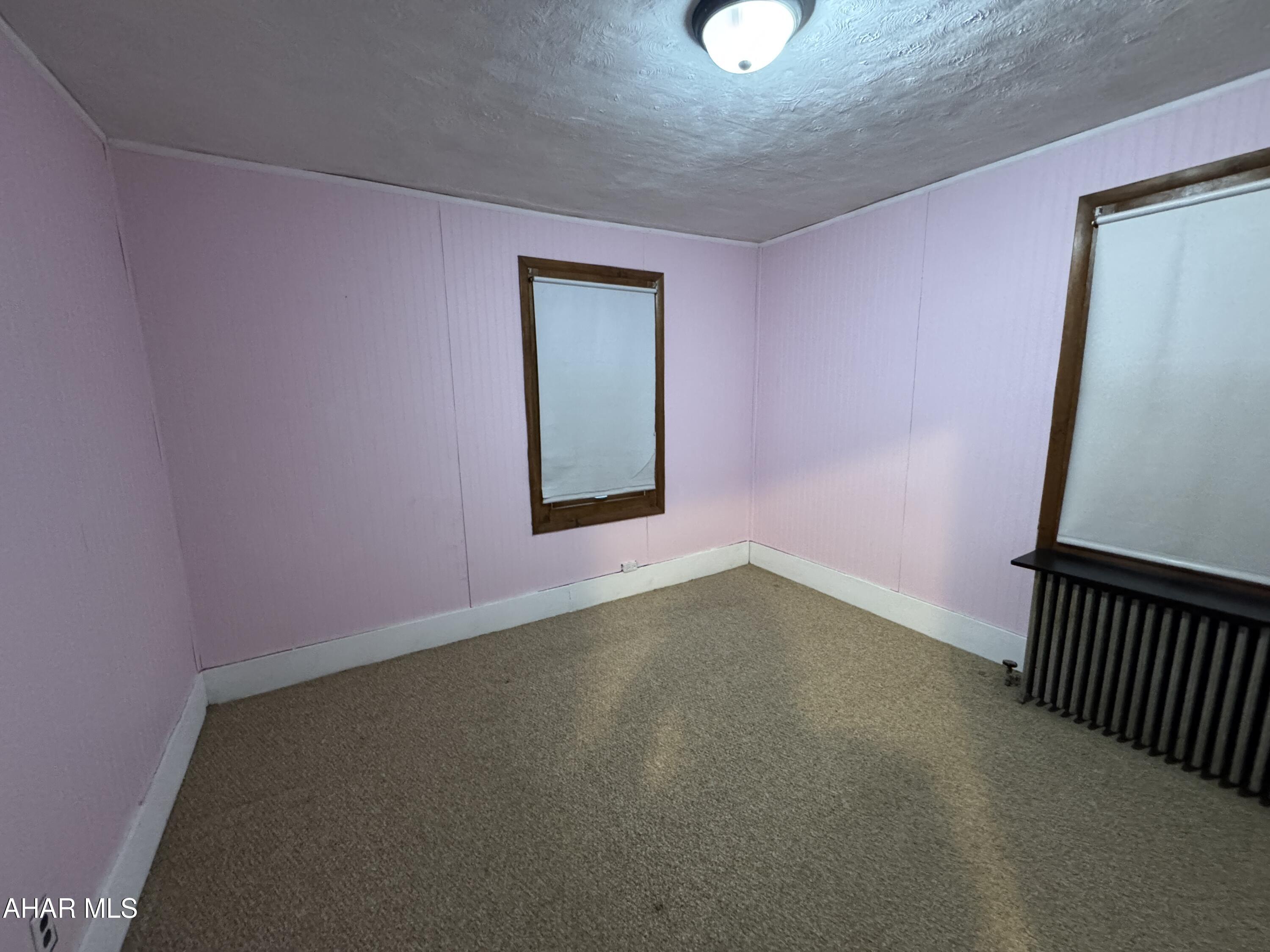 None - Residential
