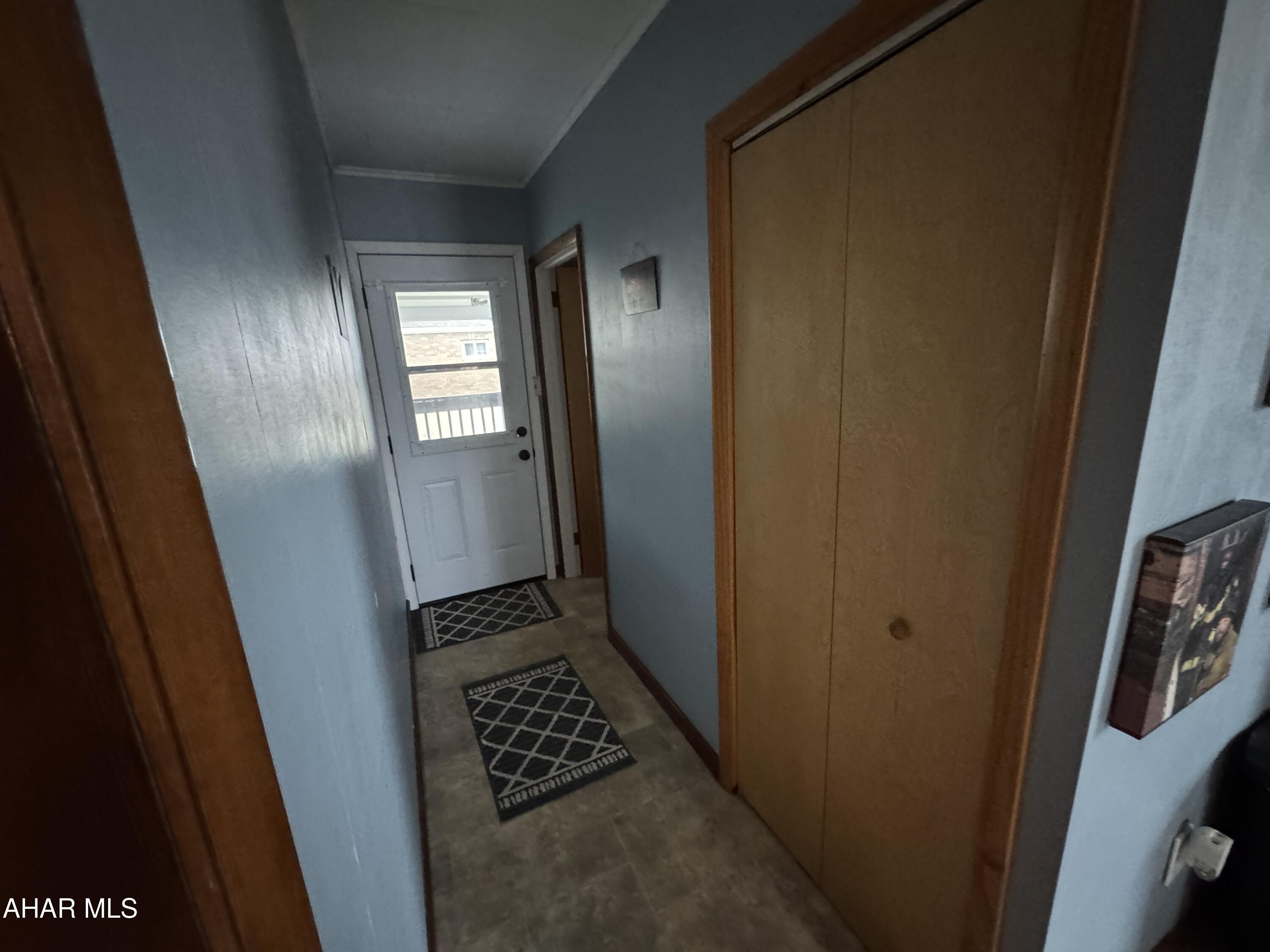 None - Residential