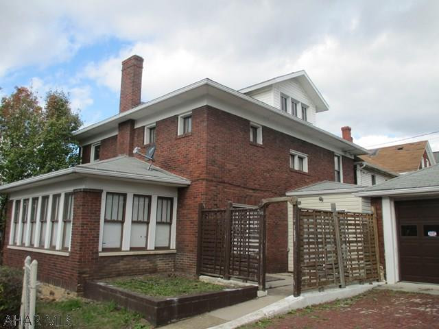 Other - Residential