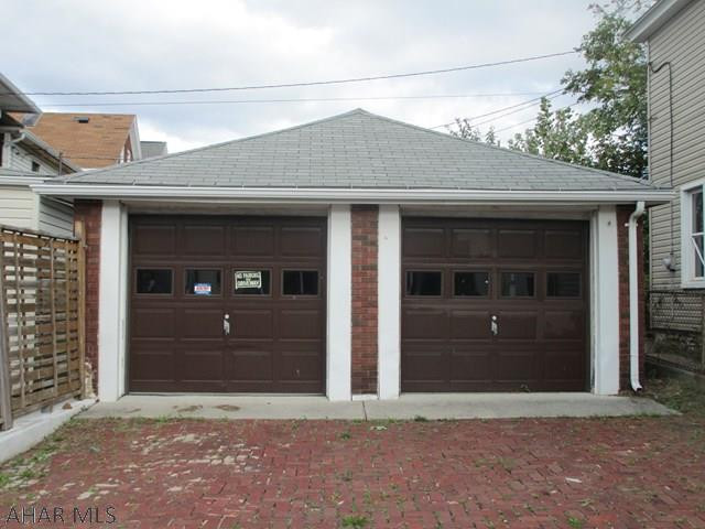 Other - Residential