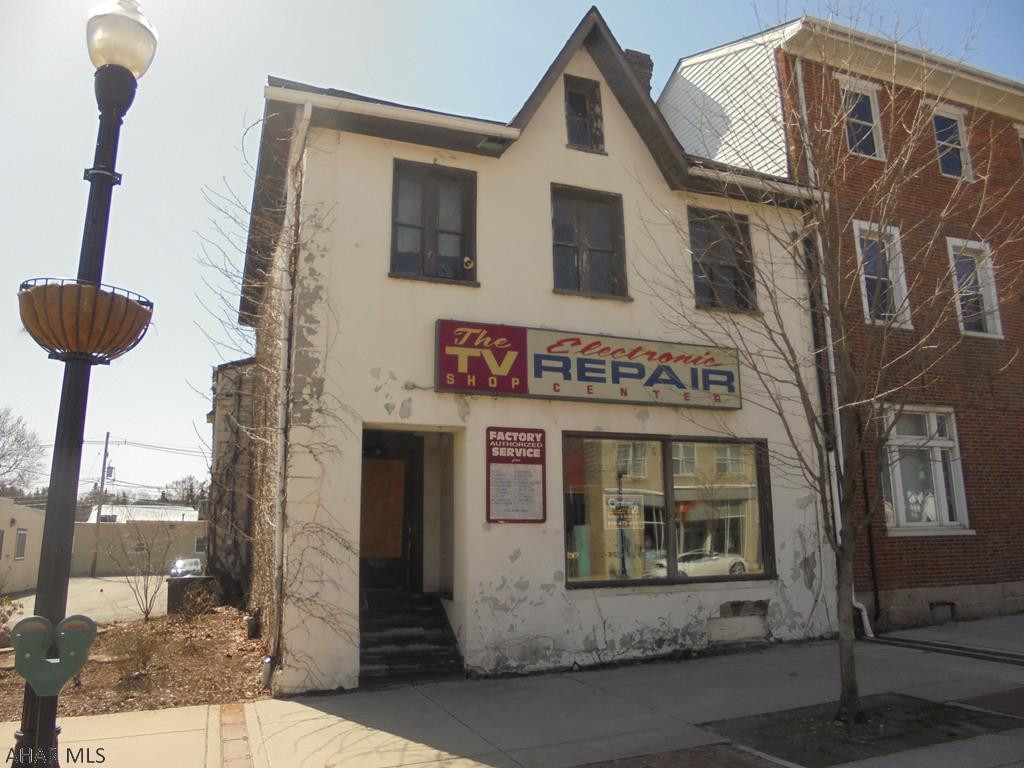 Other - Commercial Sale