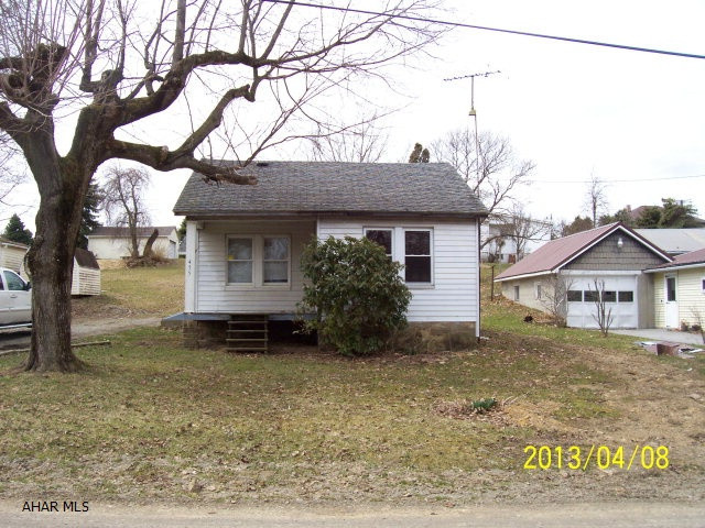 Other - Residential