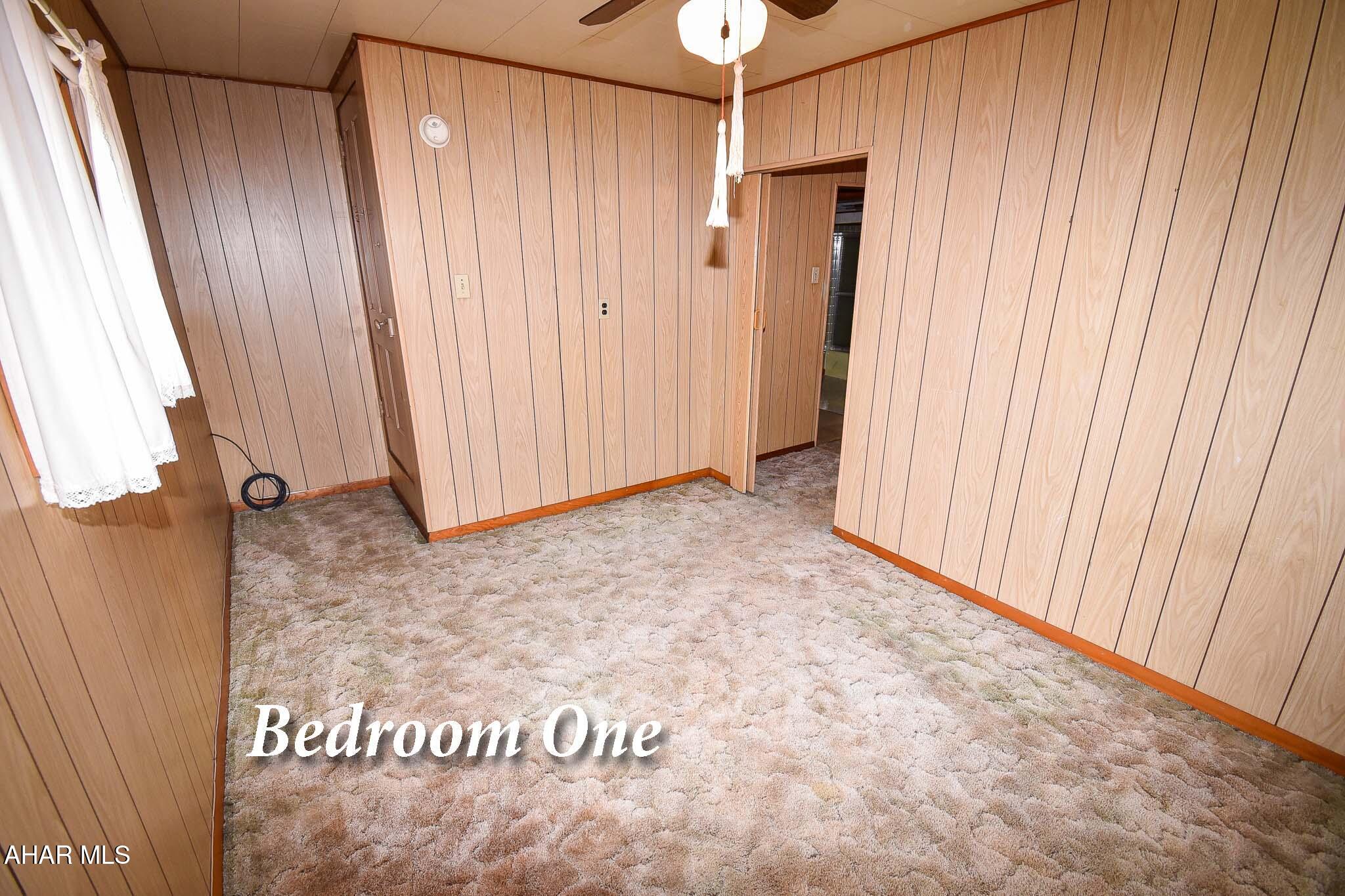 None - Residential