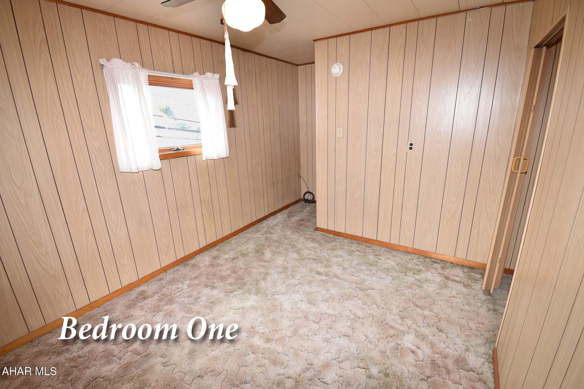 None - Residential