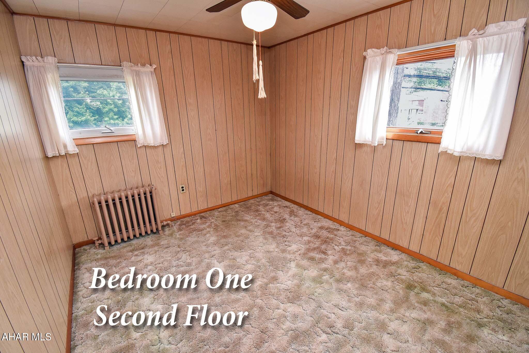 None - Residential